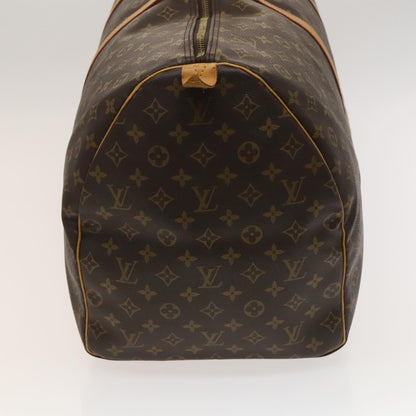 Louis Vuitton Keepall 60 - Brandsamsara