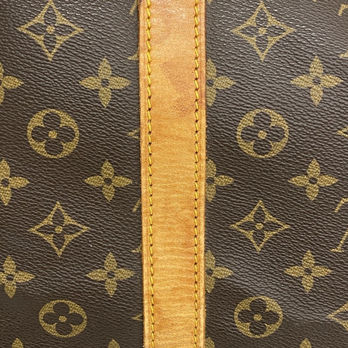 Louis Vuitton Keepall 60 - Brandsamsara