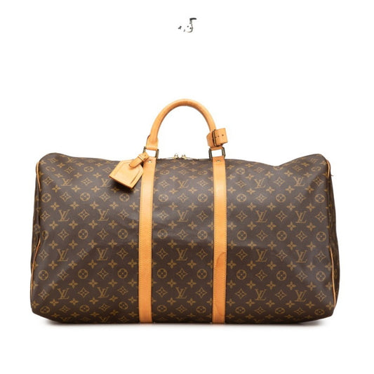 Louis Vuitton Keepall 60 - Brandsamsara