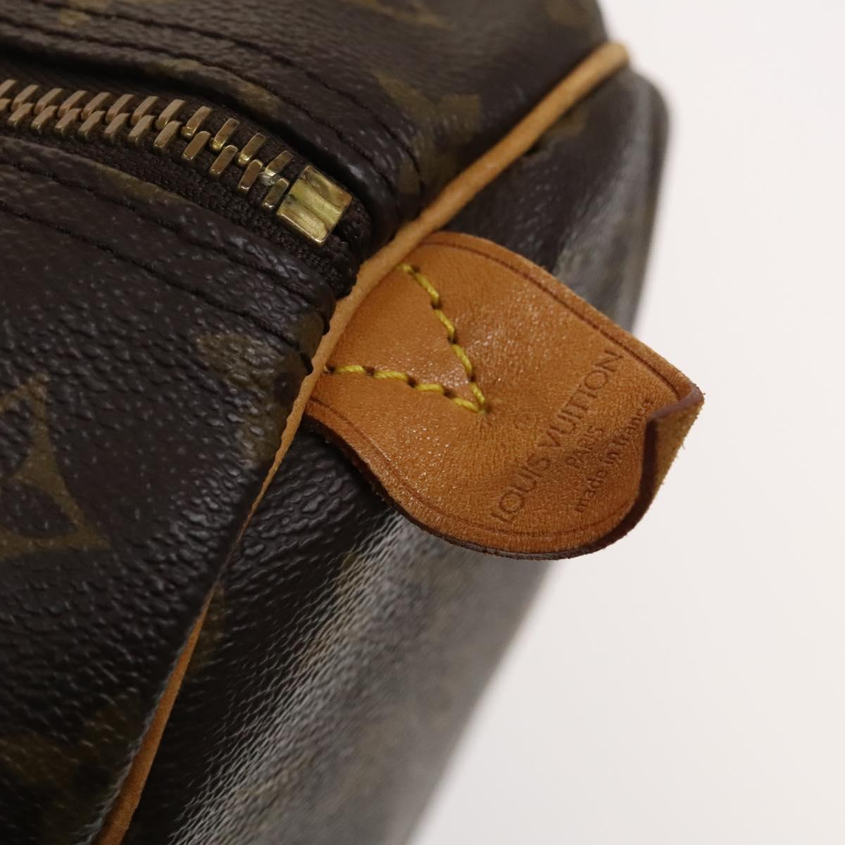 Louis Vuitton Keepall 60 - Brandsamsara