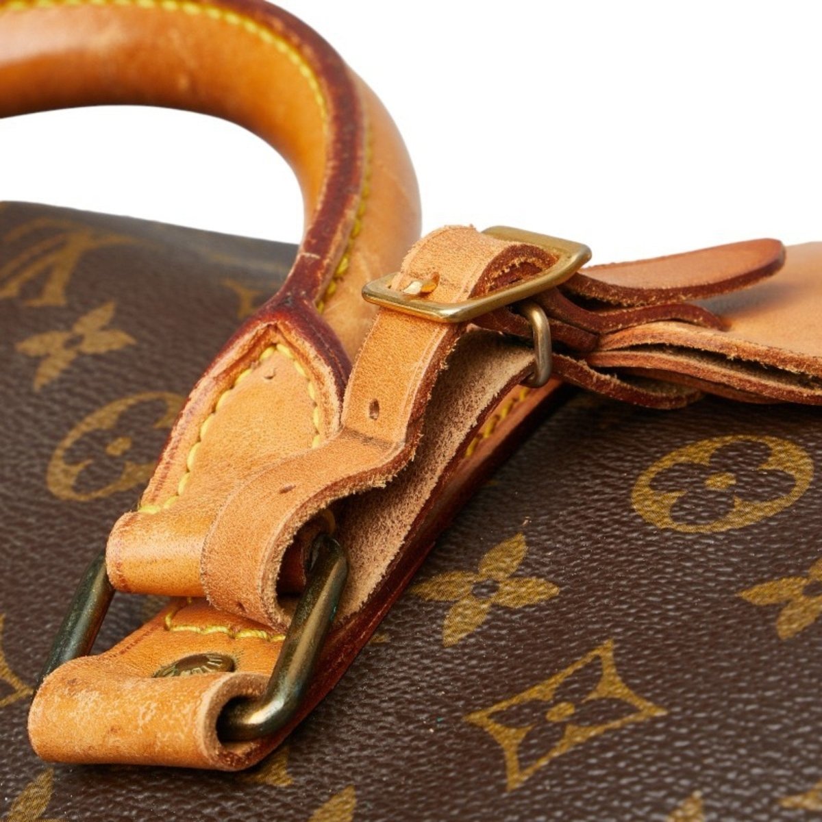 Louis Vuitton Keepall 60 - Brandsamsara