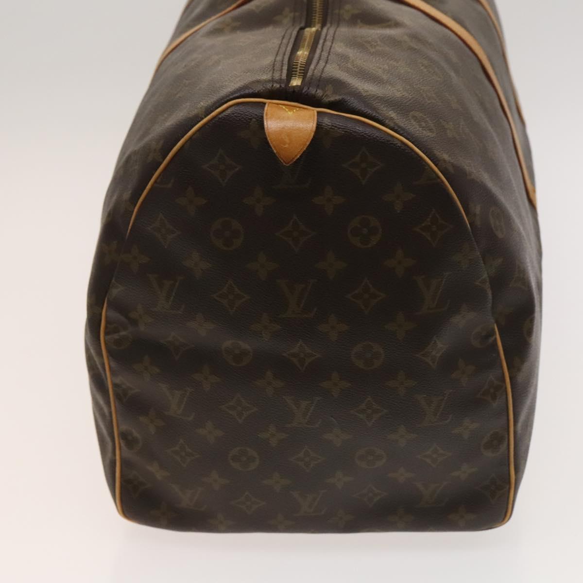 Louis Vuitton Keepall 60 - Brandsamsara