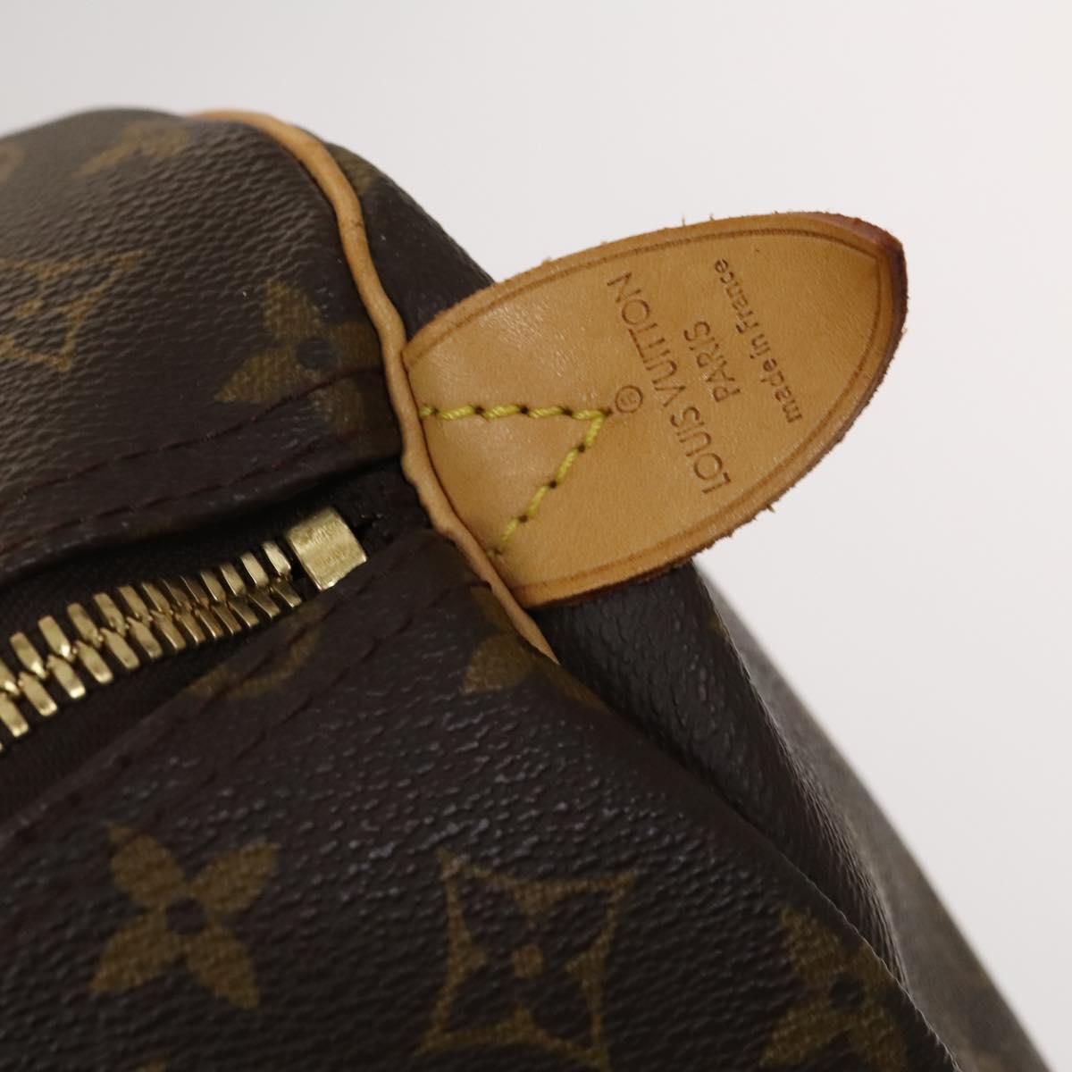 Louis Vuitton Keepall 60 - Brandsamsara