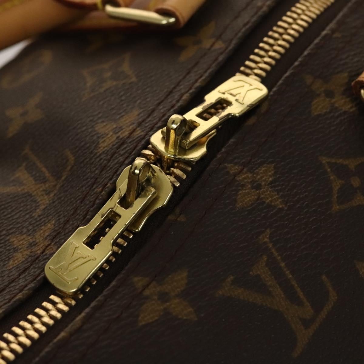 Louis Vuitton Keepall 60 - Brandsamsara