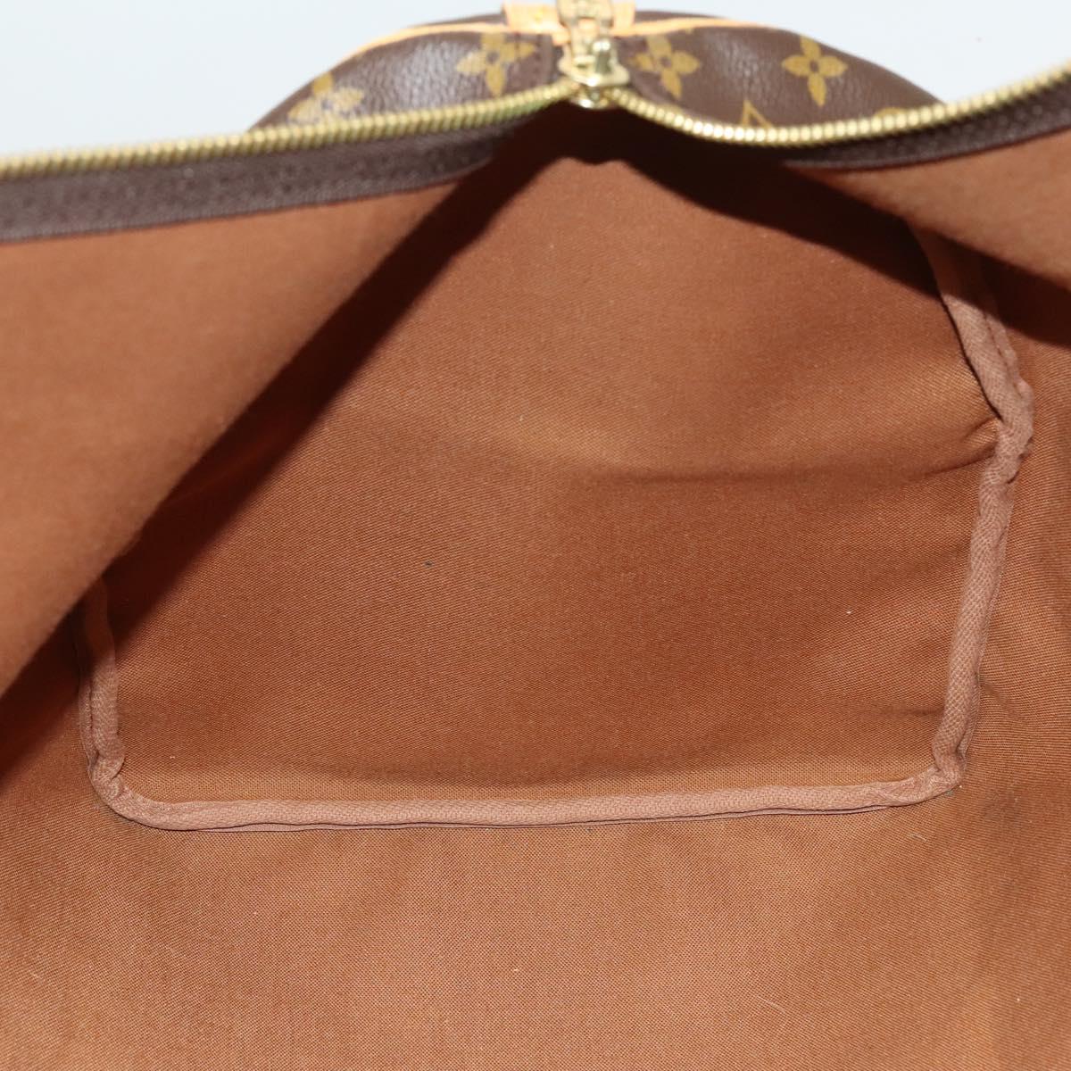 Louis Vuitton Keepall 60 - Brandsamsara
