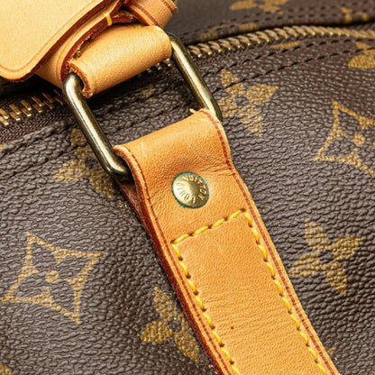 Louis Vuitton Keepall 60 - Brandsamsara