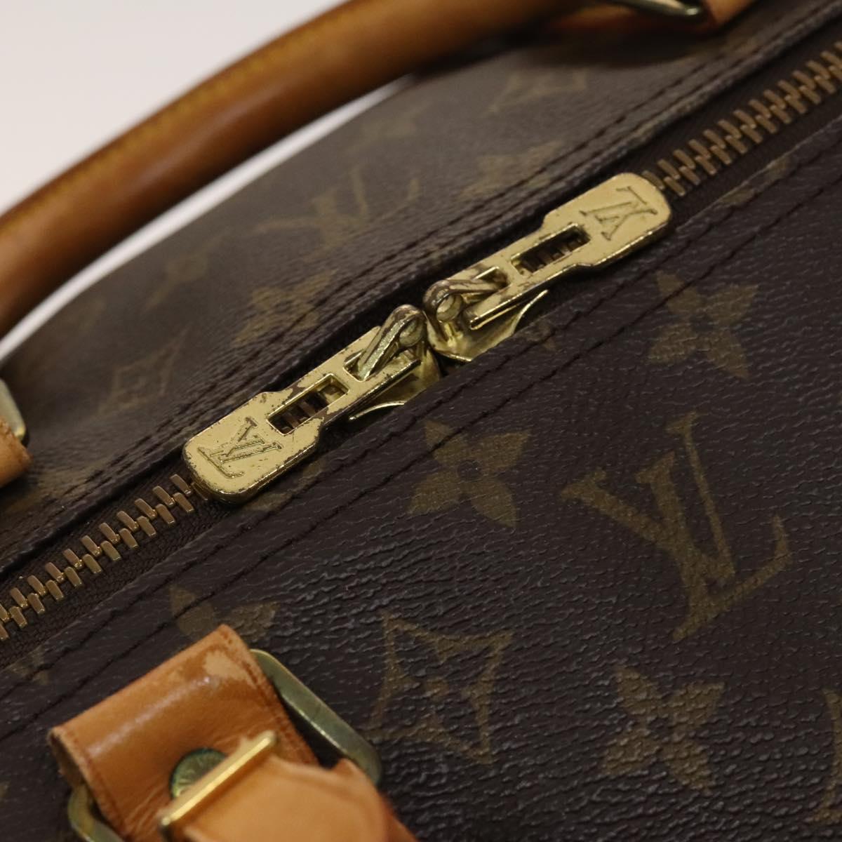 Louis Vuitton Keepall 60 - Brandsamsara