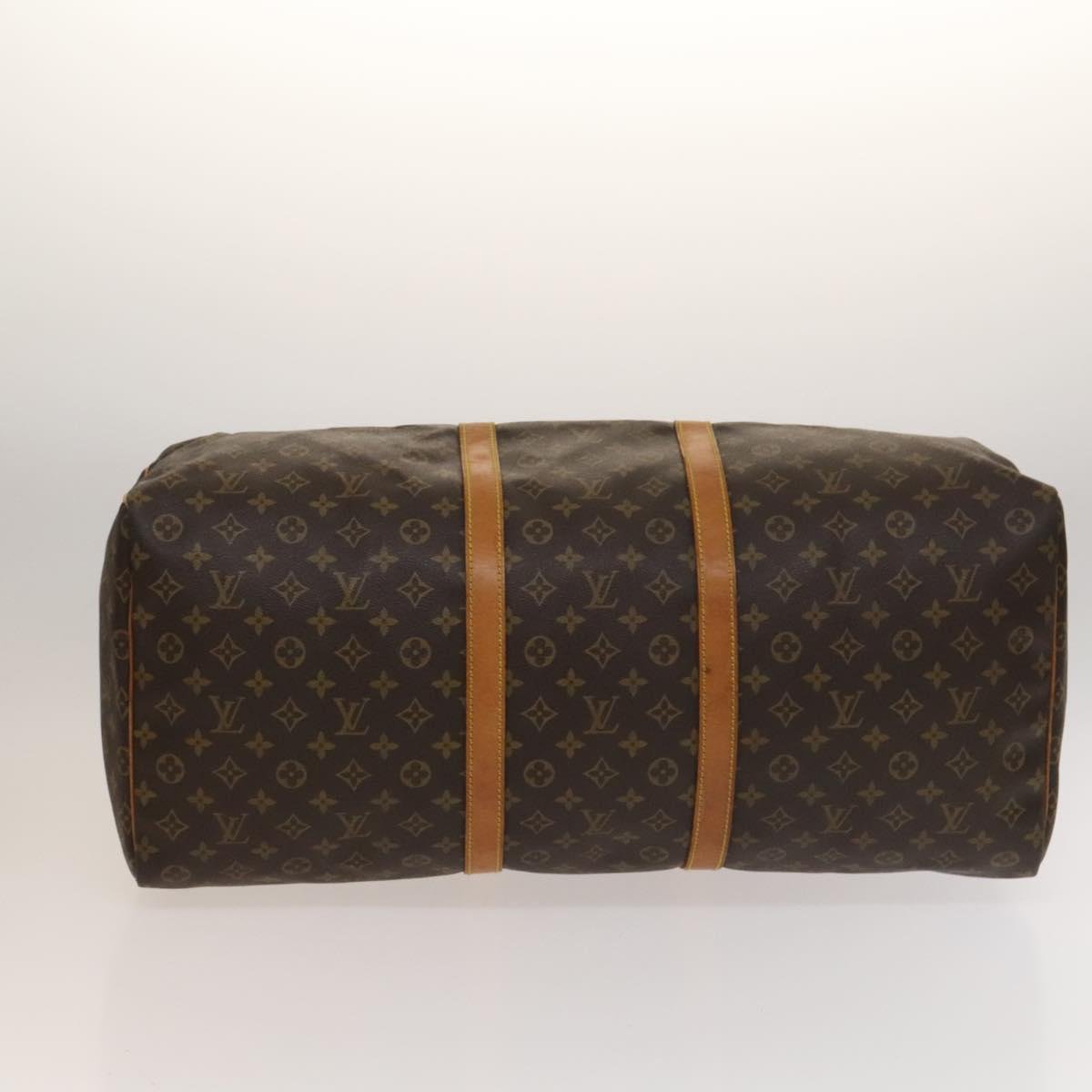 Louis Vuitton Keepall 60 - Brandsamsara