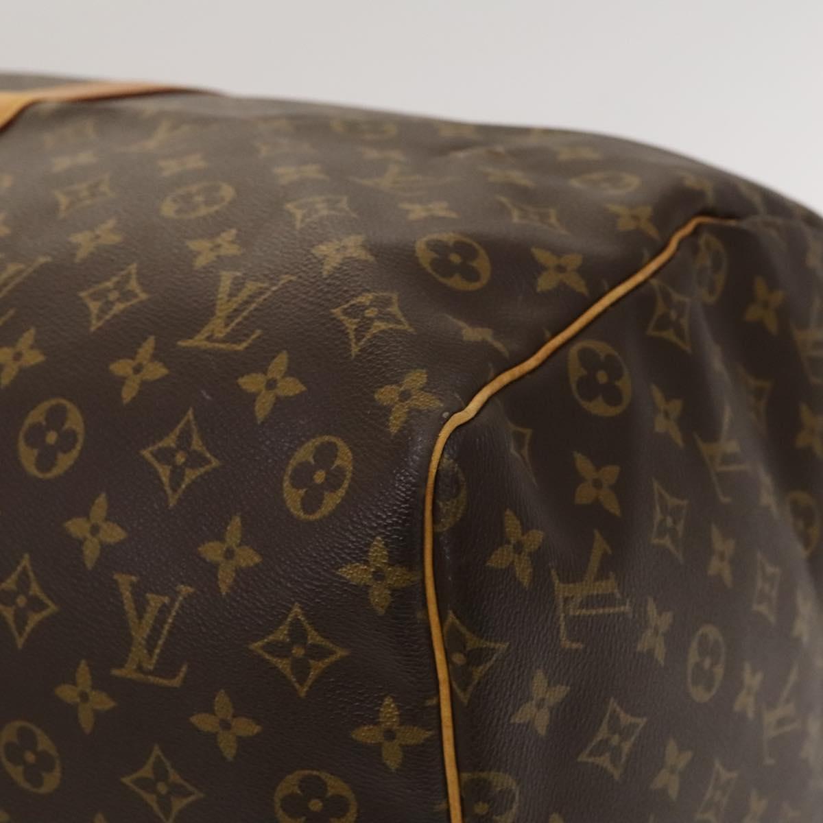 Louis Vuitton Keepall 60 - Brandsamsara