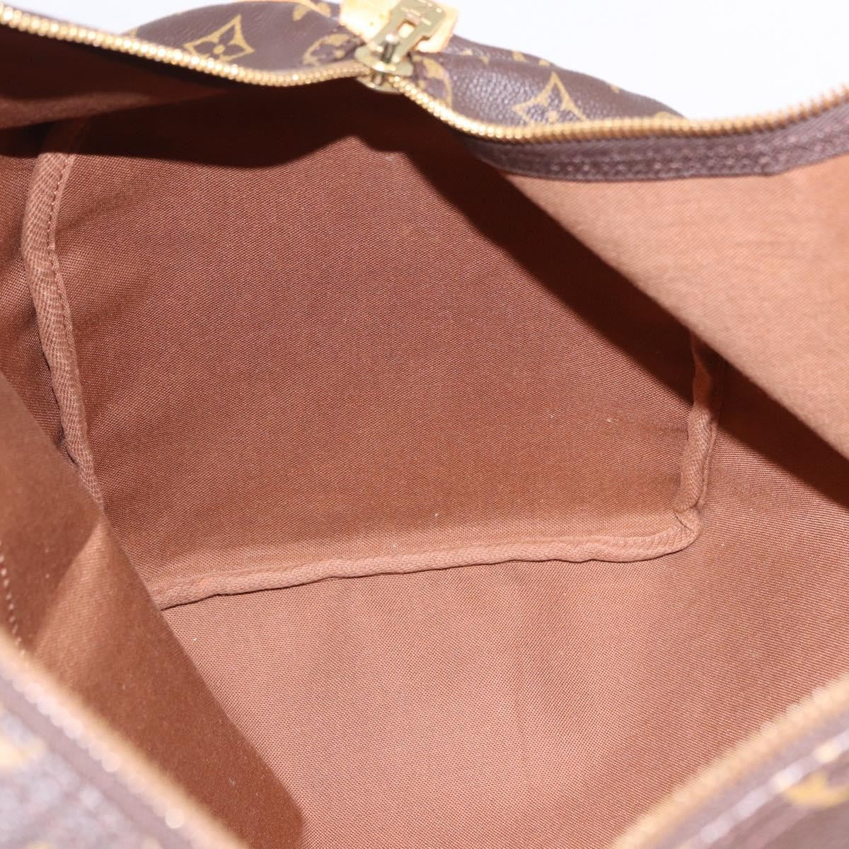 Louis Vuitton Keepall - Brandsamsara