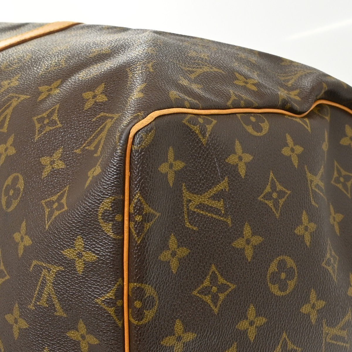 Louis Vuitton Keepall - Brandsamsara