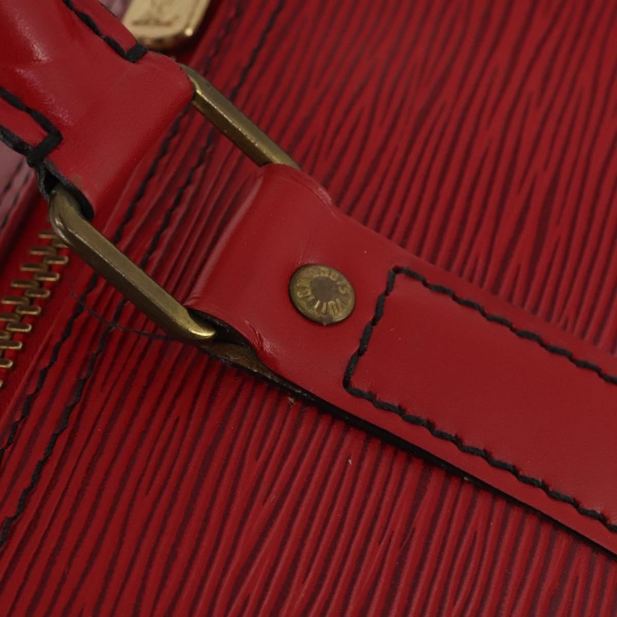 Louis Vuitton Keepall - Brandsamsara