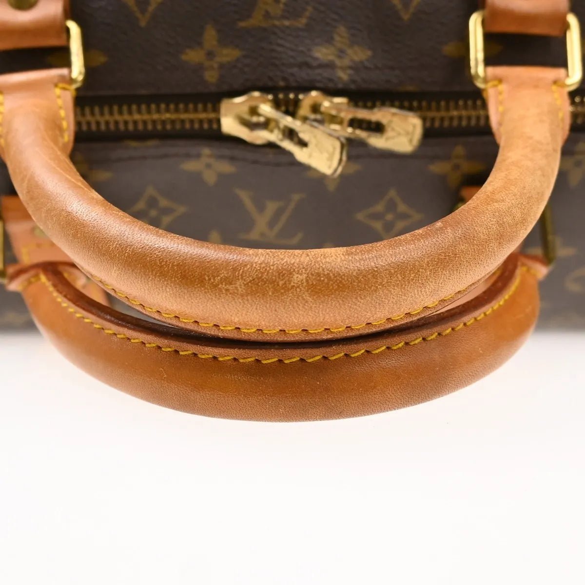 Louis Vuitton Keepall - Brandsamsara
