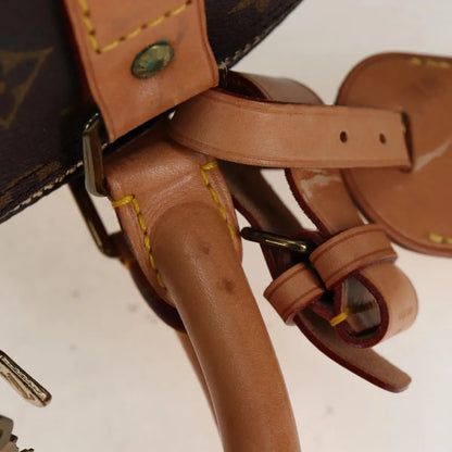 Louis Vuitton Keepall - Brandsamsara