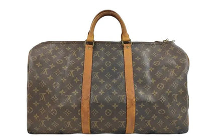 Louis Vuitton Keepall - Brandsamsara