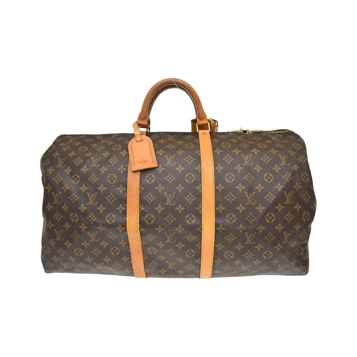 Louis Vuitton Keepall - Brandsamsara