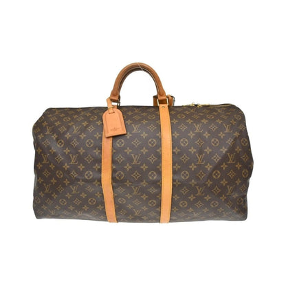 Louis Vuitton Keepall - Brandsamsara