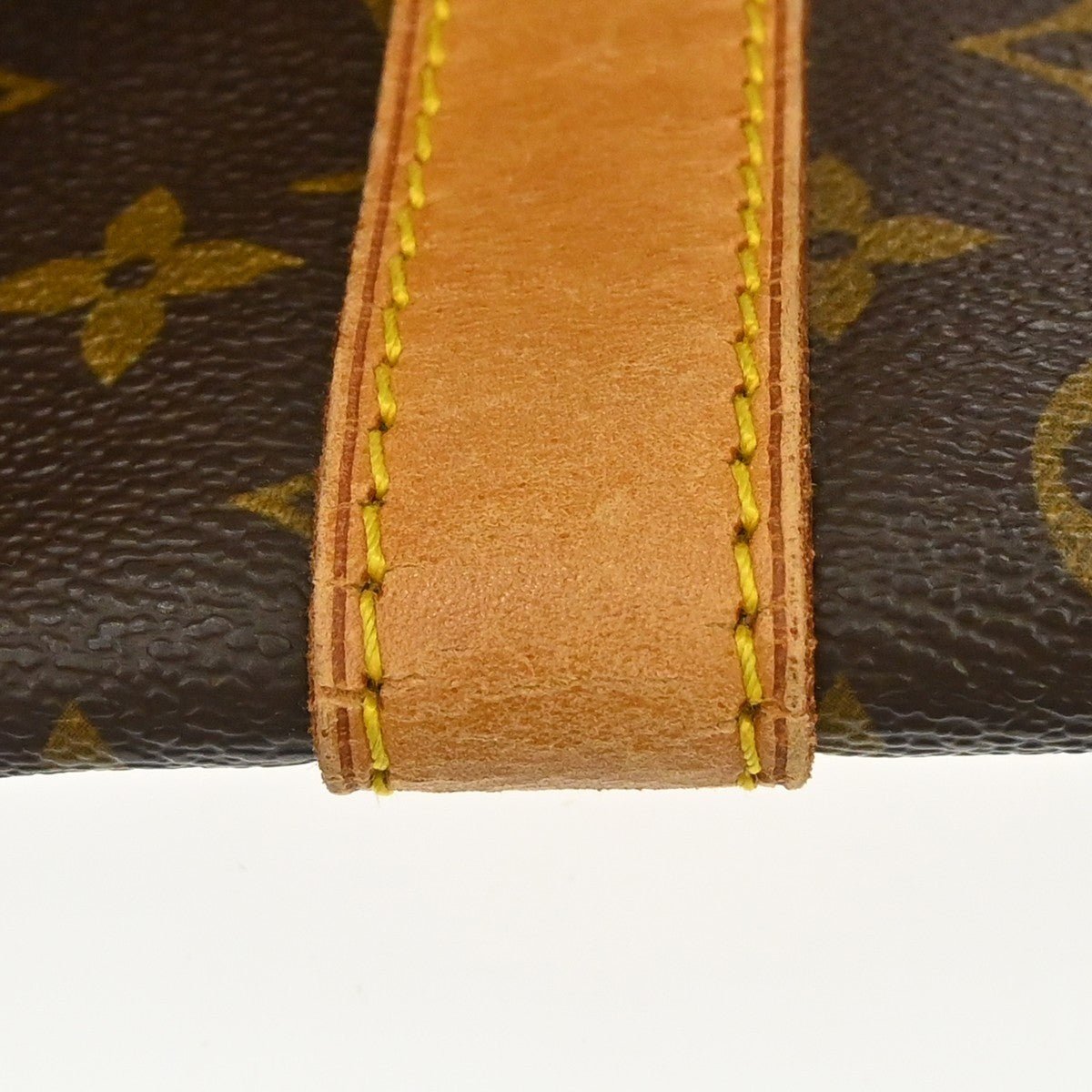 Louis Vuitton Keepall - Brandsamsara