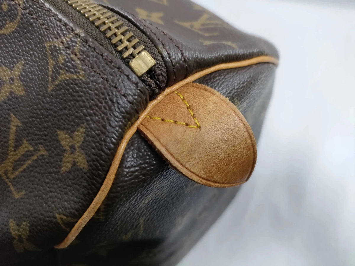 Louis Vuitton Keepall - Brandsamsara