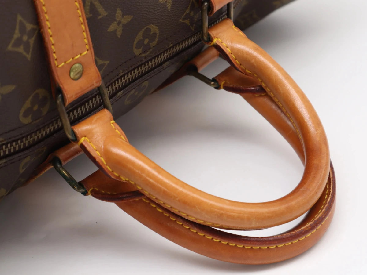 Louis Vuitton Keepall - Brandsamsara