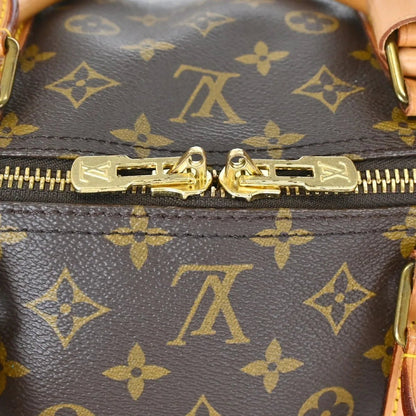 Louis Vuitton Keepall - Brandsamsara