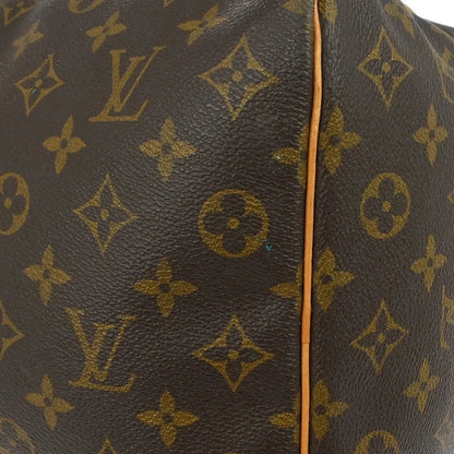 Louis Vuitton Keepall - Brandsamsara