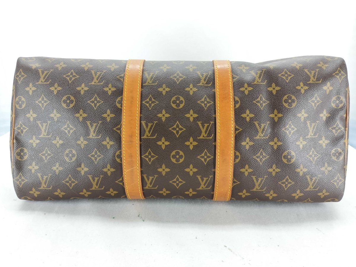 Louis Vuitton Keepall - Brandsamsara