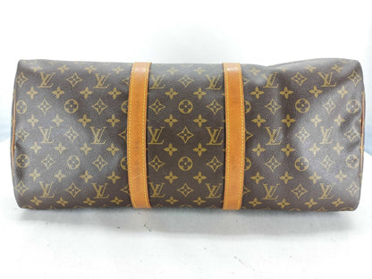 Louis Vuitton Keepall - Brandsamsara