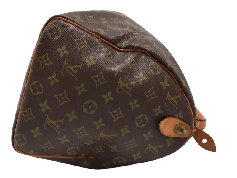Louis Vuitton Keepall - Brandsamsara