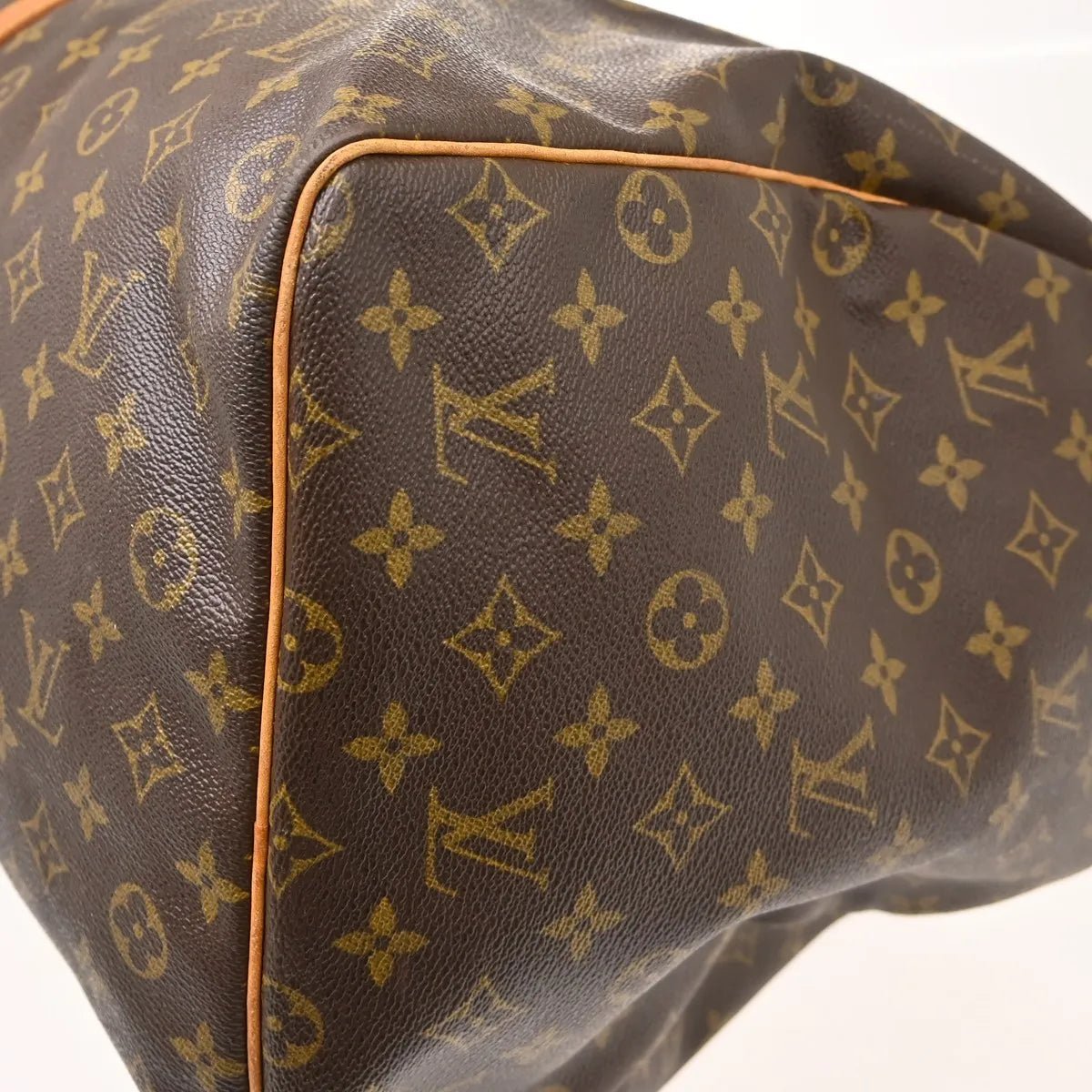 Louis Vuitton Keepall - Brandsamsara