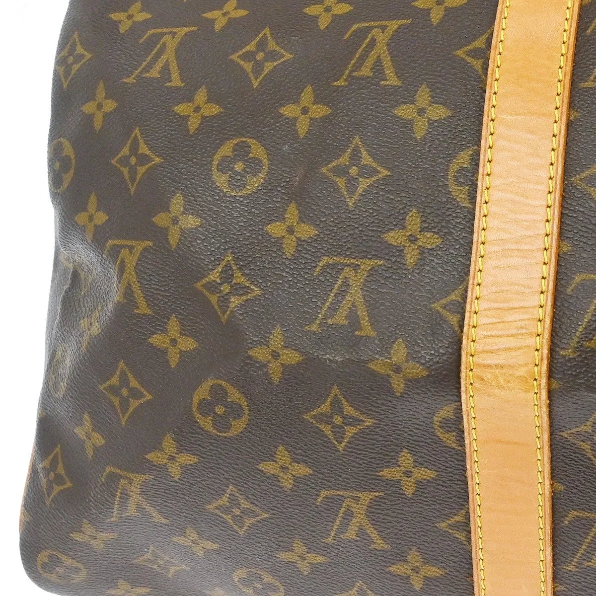 Louis Vuitton Keepall - Brandsamsara