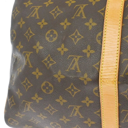Louis Vuitton Keepall - Brandsamsara