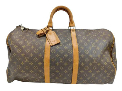 Louis Vuitton Keepall - Brandsamsara