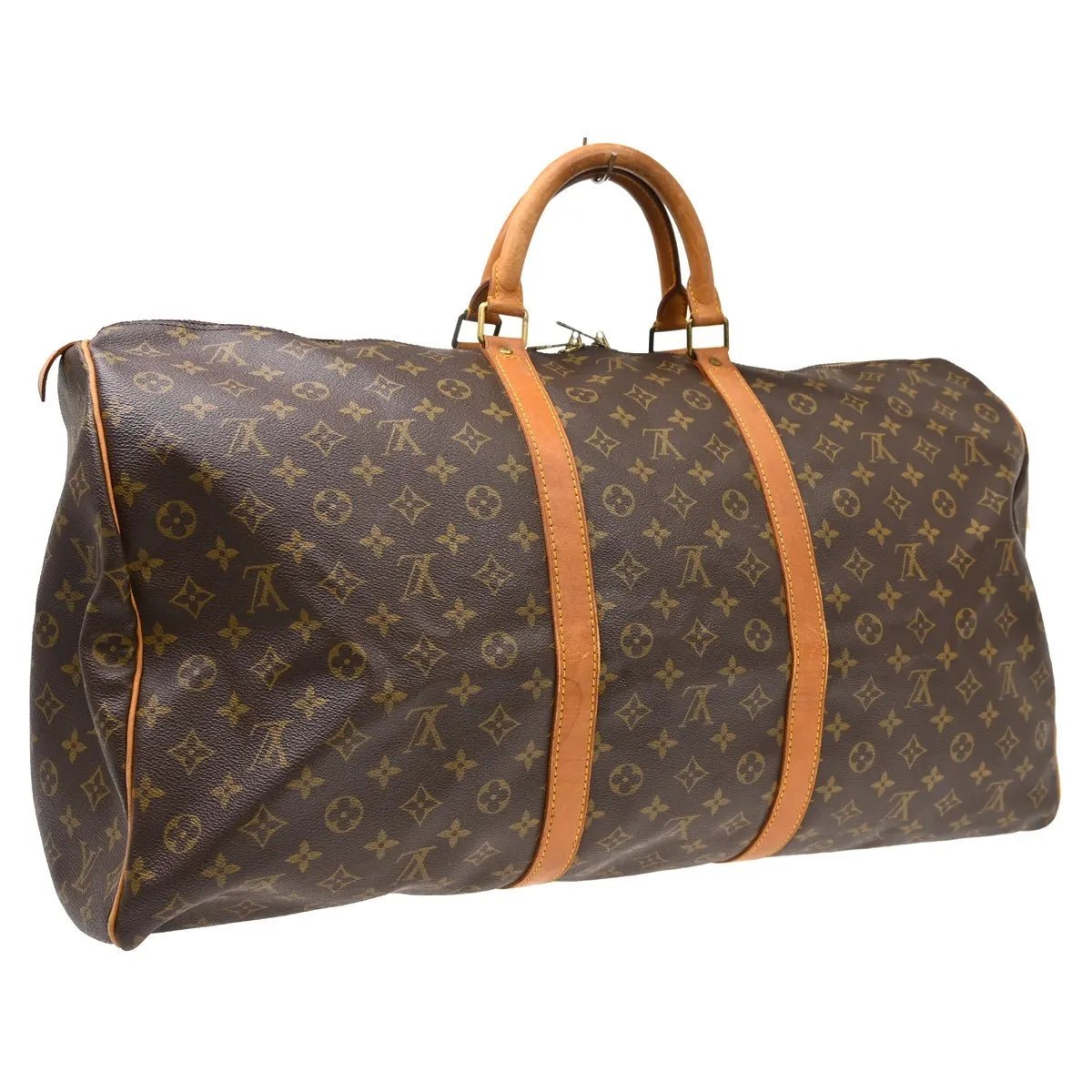 Louis Vuitton Keepall - Brandsamsara