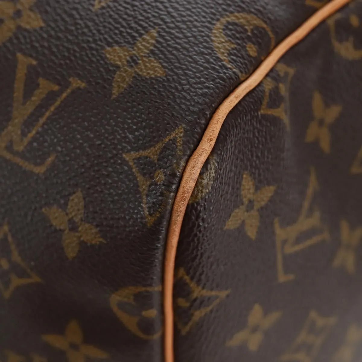 Louis Vuitton Keepall - Brandsamsara