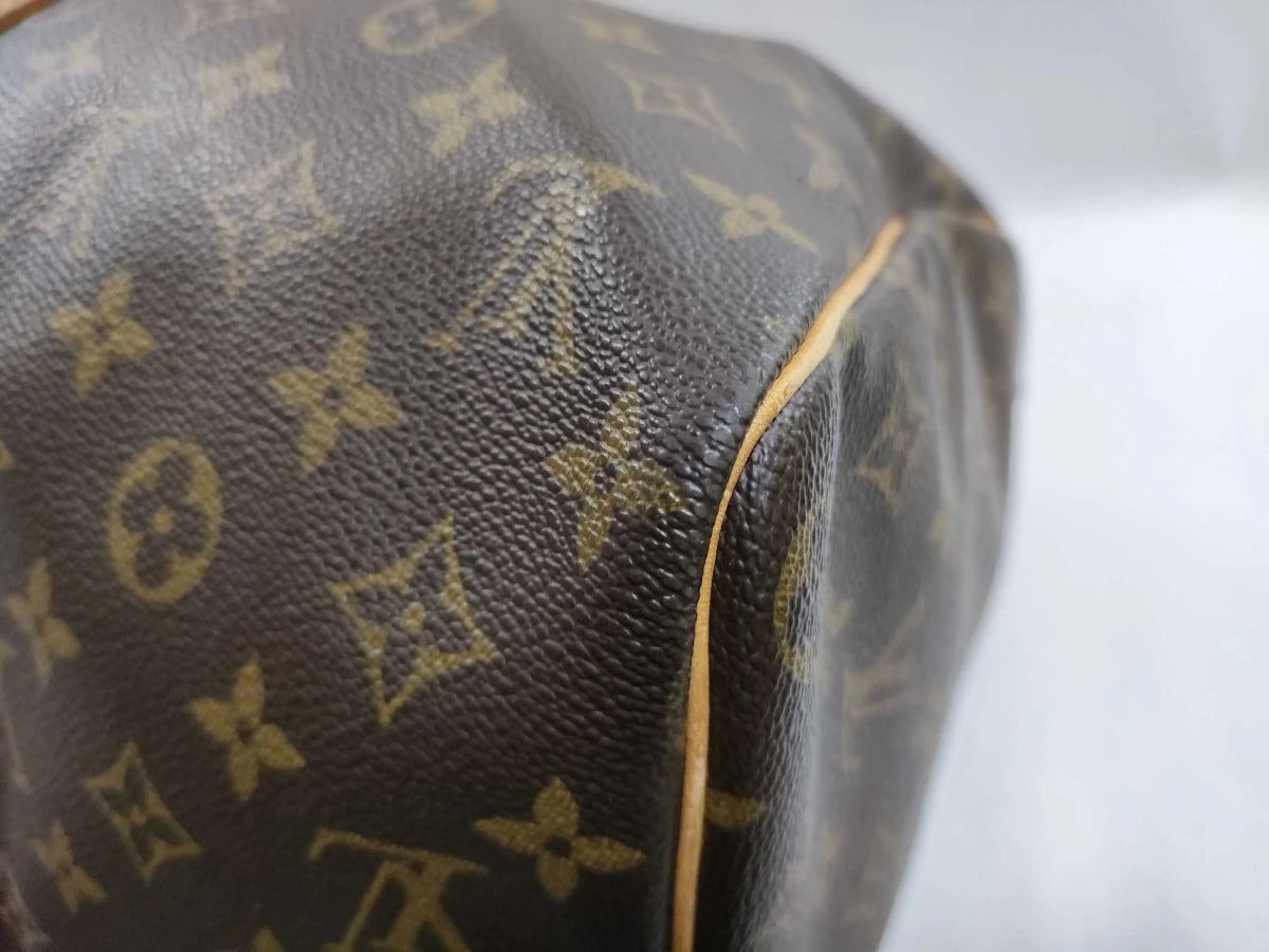 Louis Vuitton Keepall - Brandsamsara