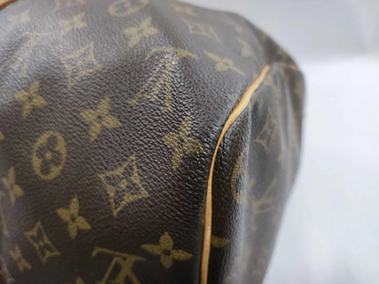 Louis Vuitton Keepall - Brandsamsara
