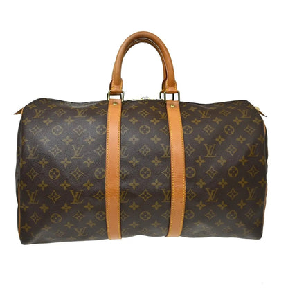 Louis Vuitton Keepall - Brandsamsara