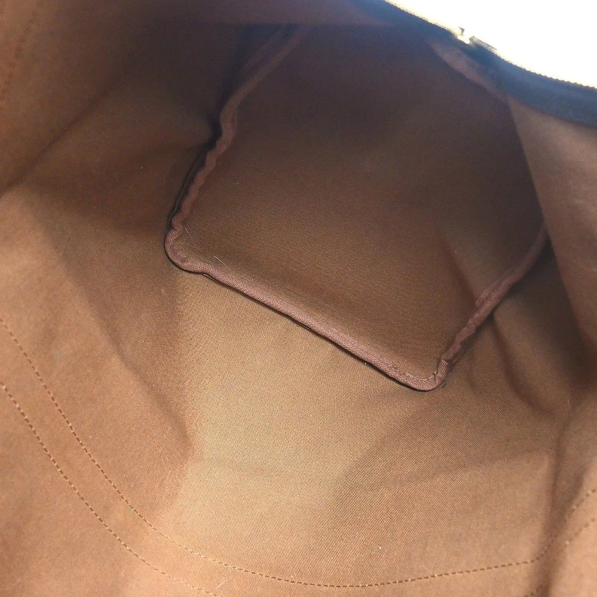 Louis Vuitton Keepall - Brandsamsara