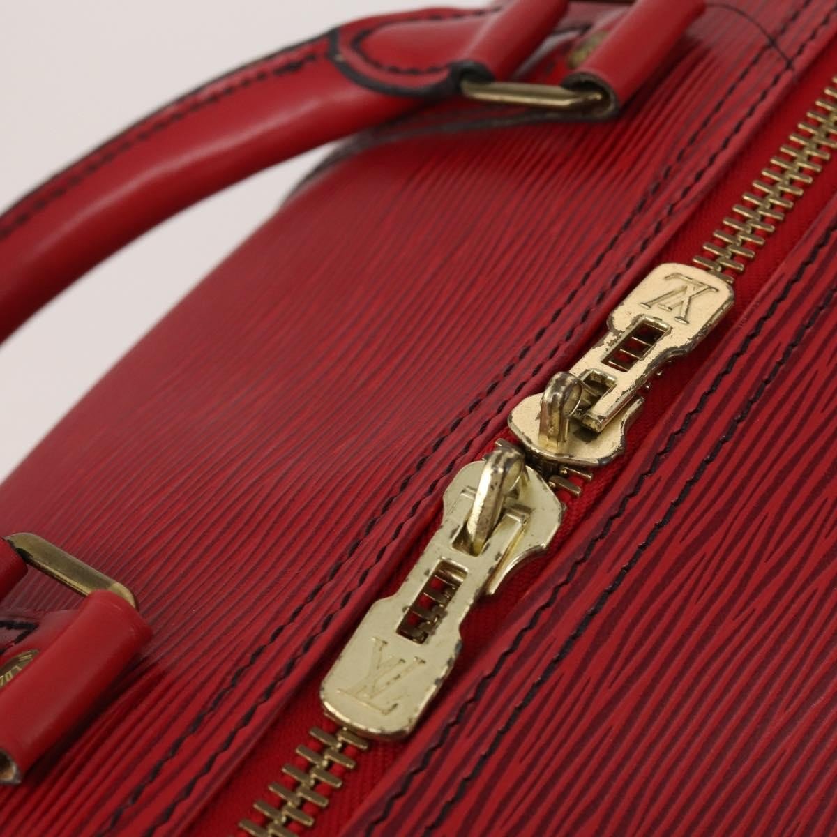 Louis Vuitton Keepall - Brandsamsara