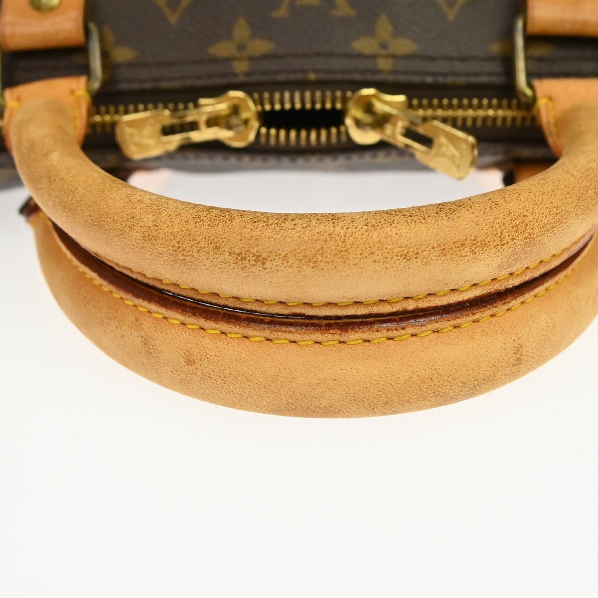 Louis Vuitton Keepall - Brandsamsara