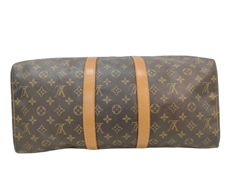 Louis Vuitton Keepall - Brandsamsara