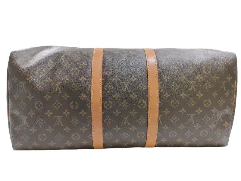 Louis Vuitton Keepall - Brandsamsara