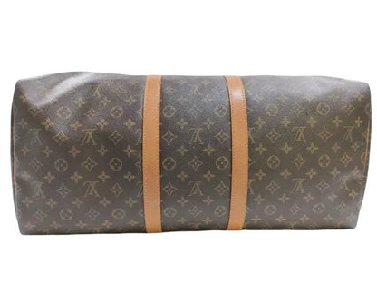 Louis Vuitton Keepall - Brandsamsara