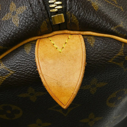 Louis Vuitton Keepall - Brandsamsara
