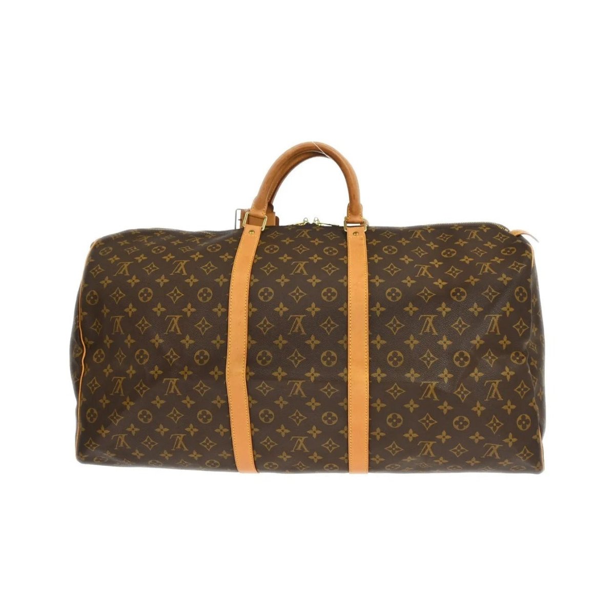 Louis Vuitton Keepall - Brandsamsara