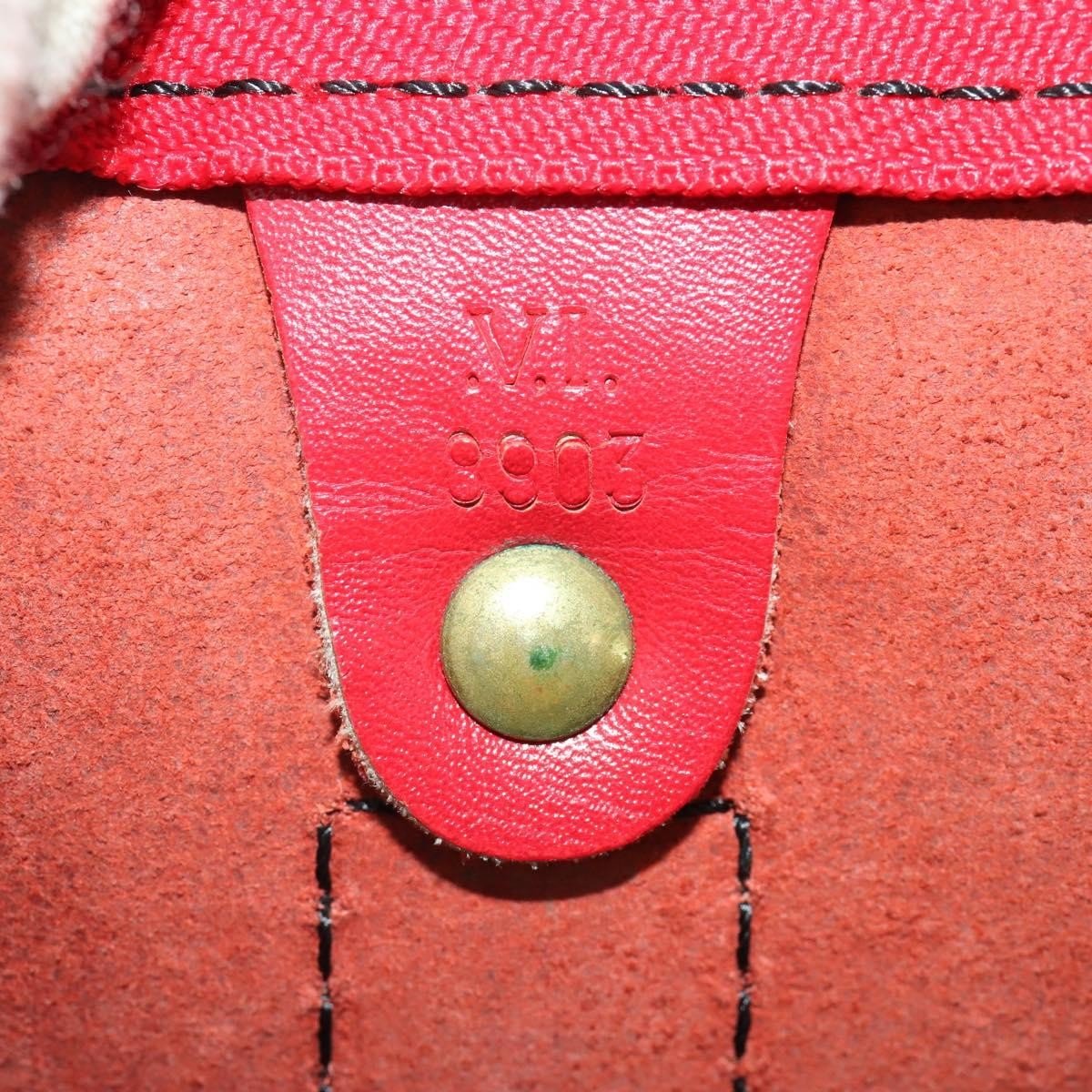 Louis Vuitton Keepall - Brandsamsara