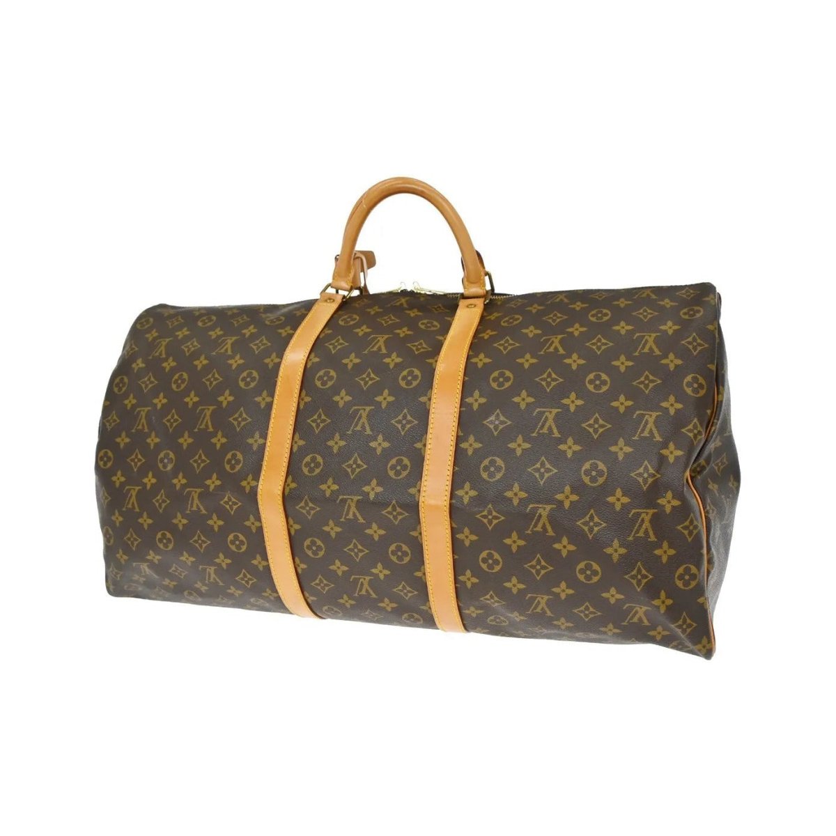 Louis Vuitton Keepall - Brandsamsara