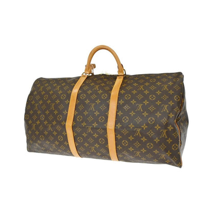 Louis Vuitton Keepall - Brandsamsara