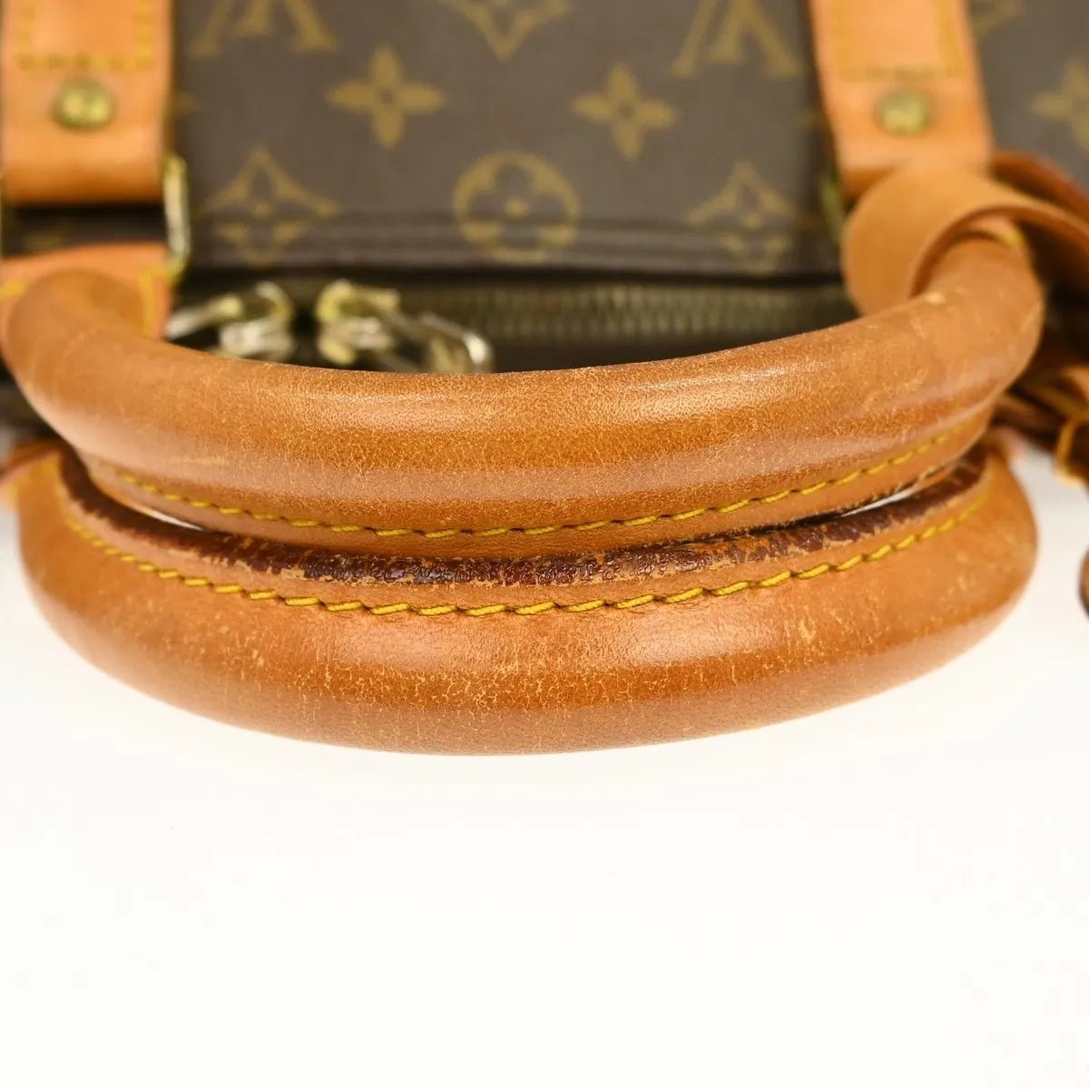 Louis Vuitton Keepall - Brandsamsara
